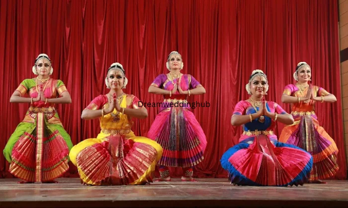 NADANAM SCHOOL OF DANCE